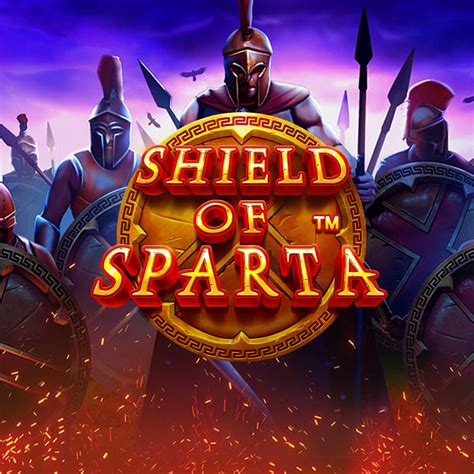 Play Shield Of Sparta slot